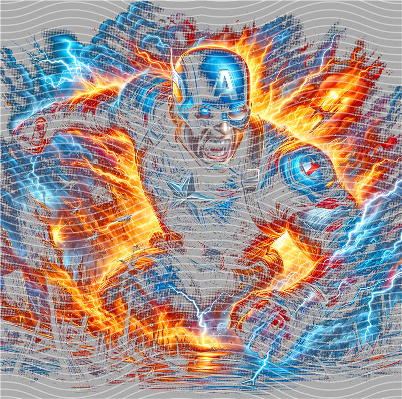 Animation design-RB 1493